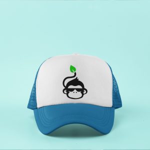 Gorra Rejilla