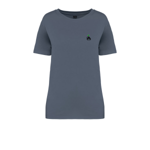 Camiseta Eco Vintage Mujer