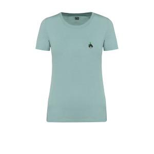 Camiseta Eco Natural Mujer