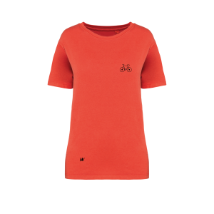 Camiseta Ciclismo Gran Fondo Mujer