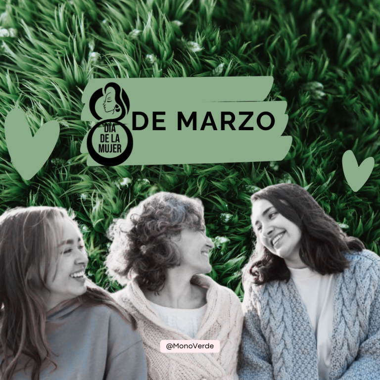Celebramos el Día de la Mujer: Diseñando un Estilo