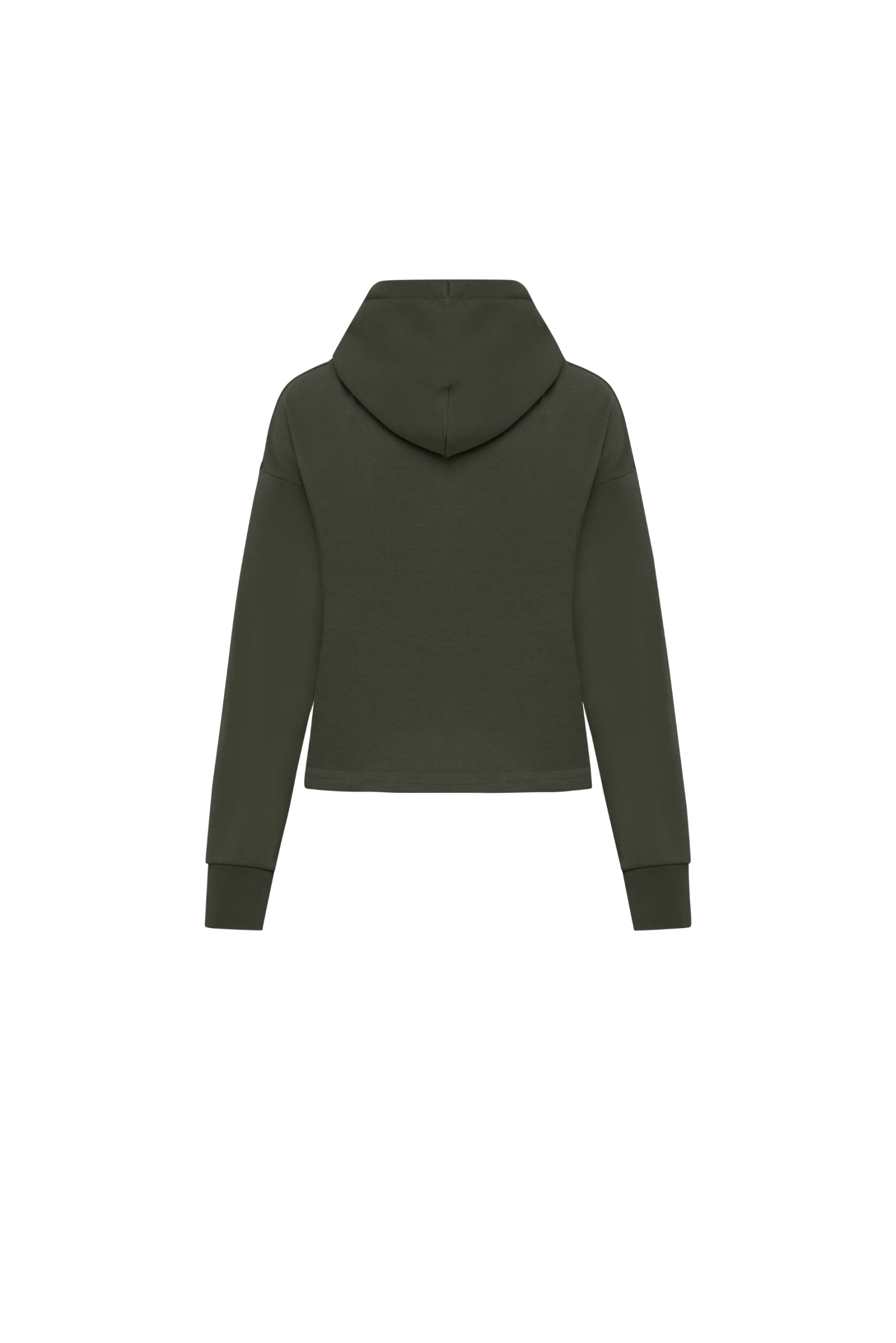 Sudadera Eco Aventura Mujer - Imagen 3