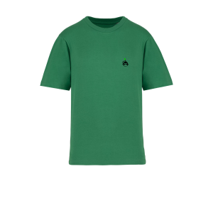 Camiseta Oversize Eco Explorador Infantil