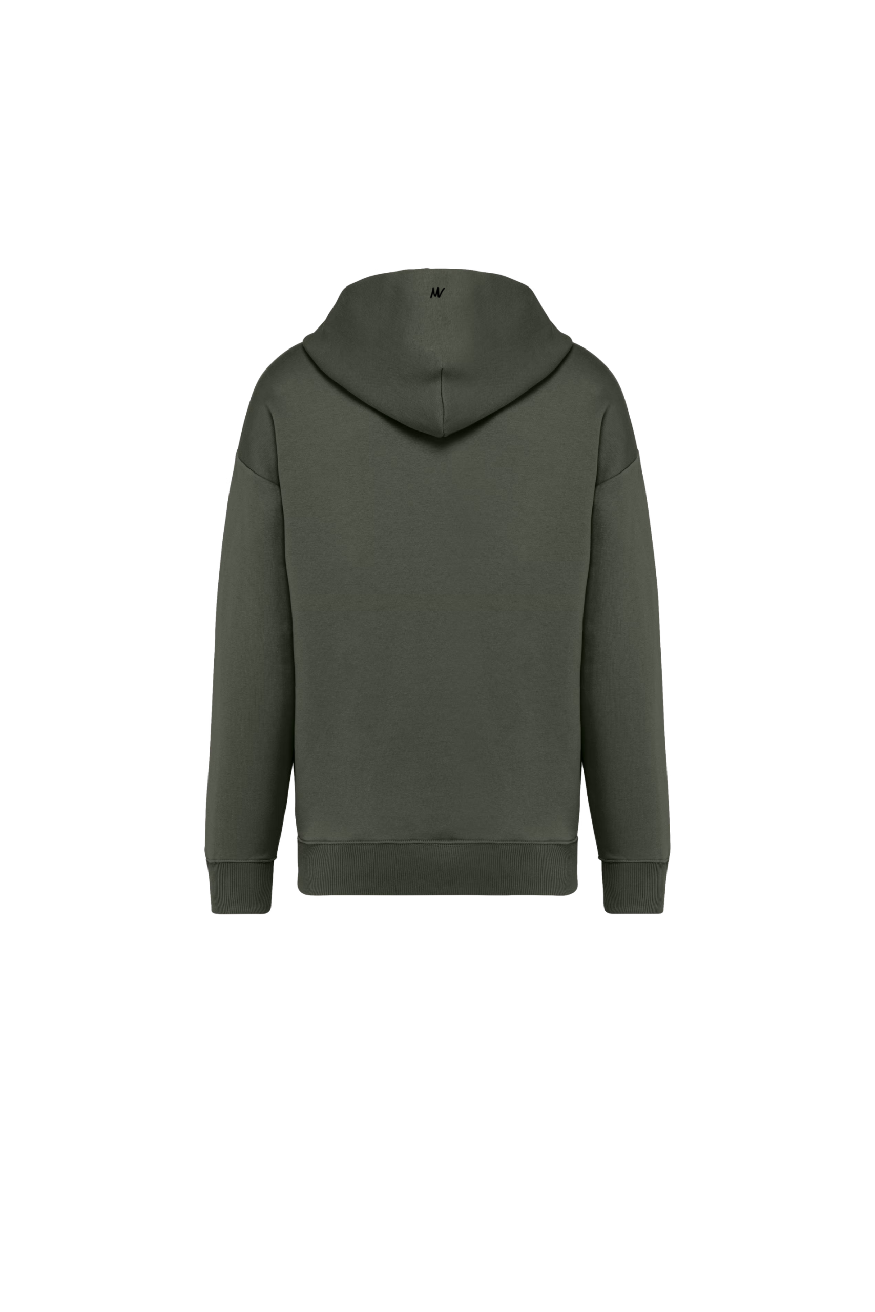 Sudadera Eco Nomad Oversize Unisex - Imagen 3