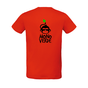 Camiseta Character Hombre