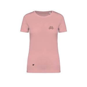Camiseta Ciclismo Sprint Mujer