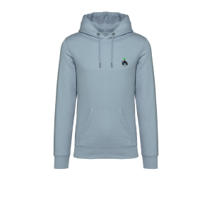 Sudadera Eco Essential Unisex