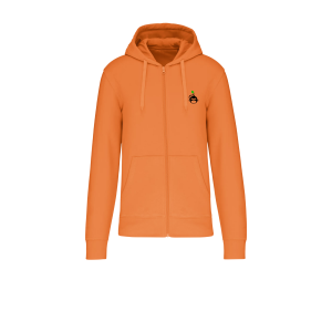Sudadera Eco Trail Hombre