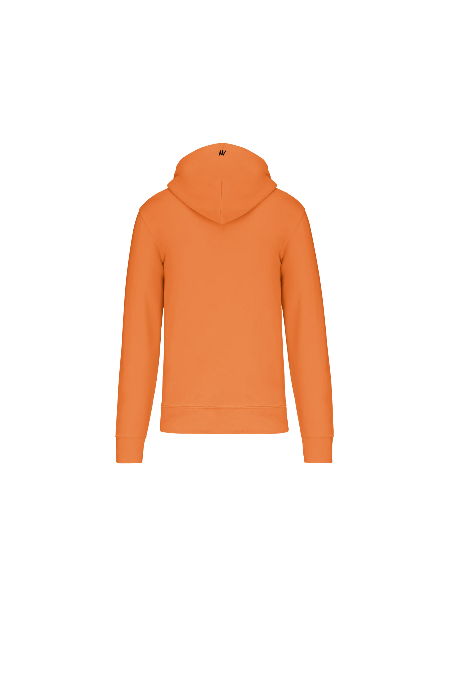 Sudadera Eco Trail Hombre - Imagen 2