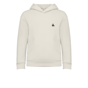 Sudadera Eco Explorador Infantil