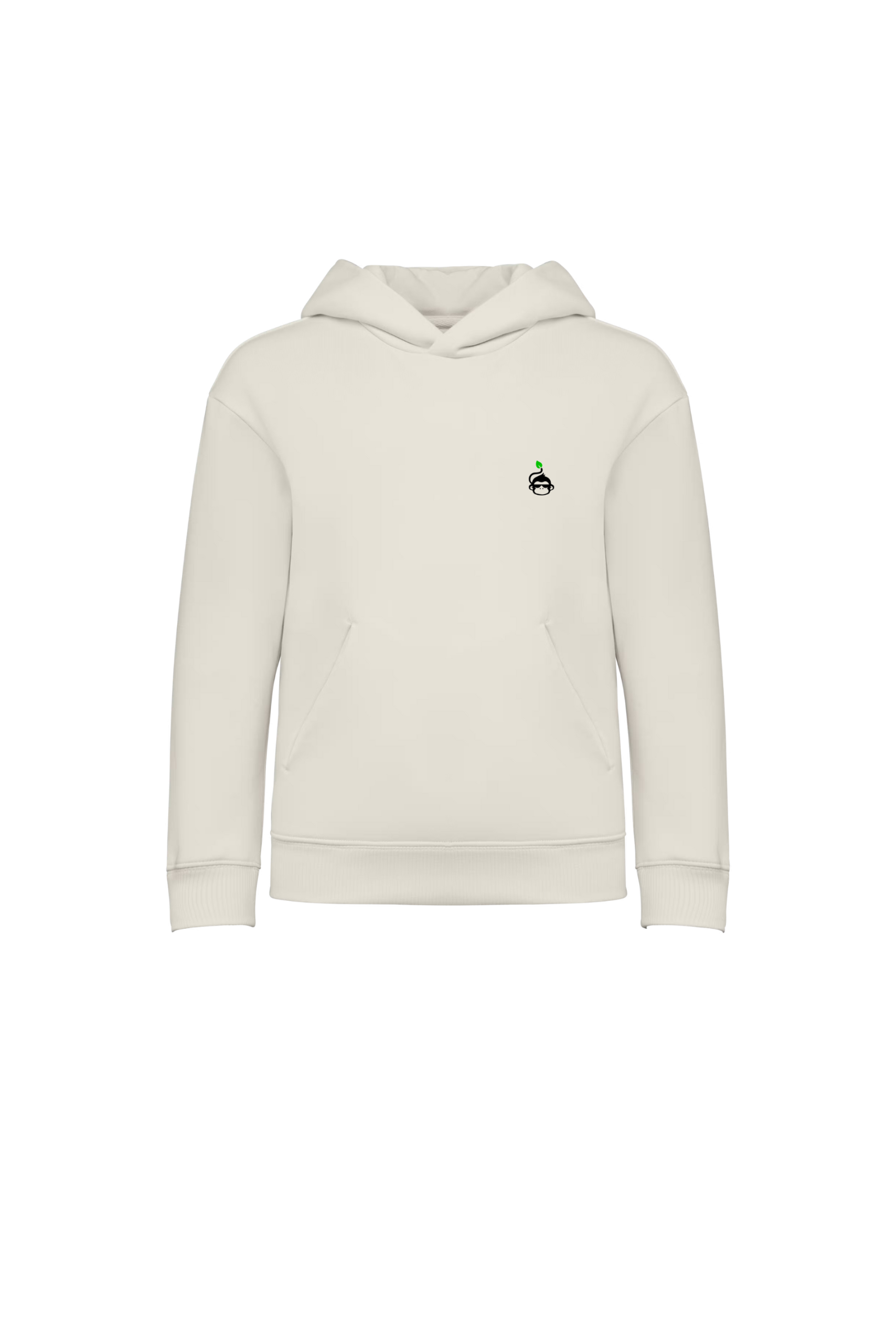 Sudadera Eco Explorador Infantil