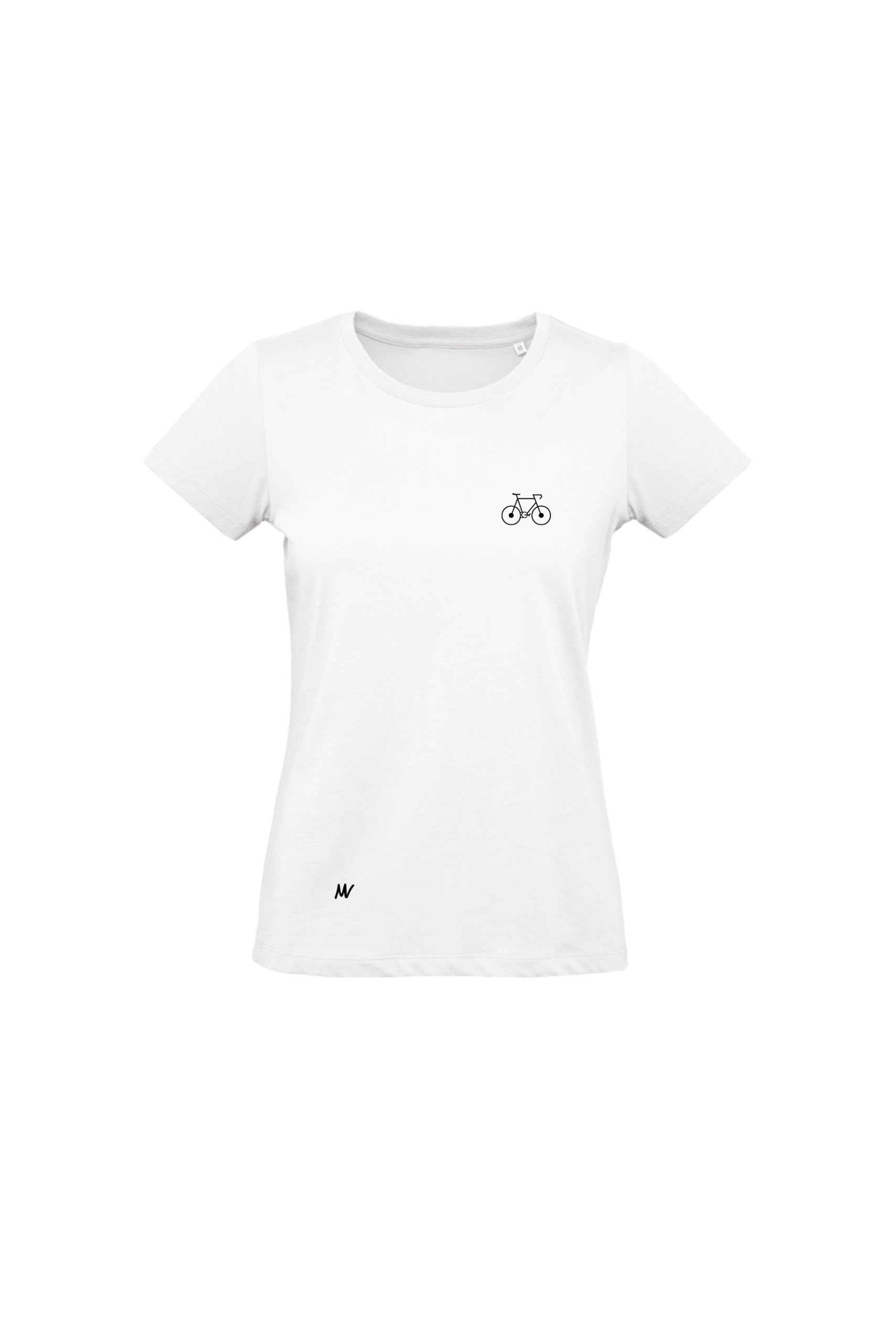 Camiseta Ciclismo Ride Mujer