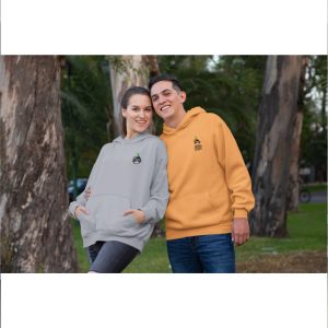 Sudaderas
