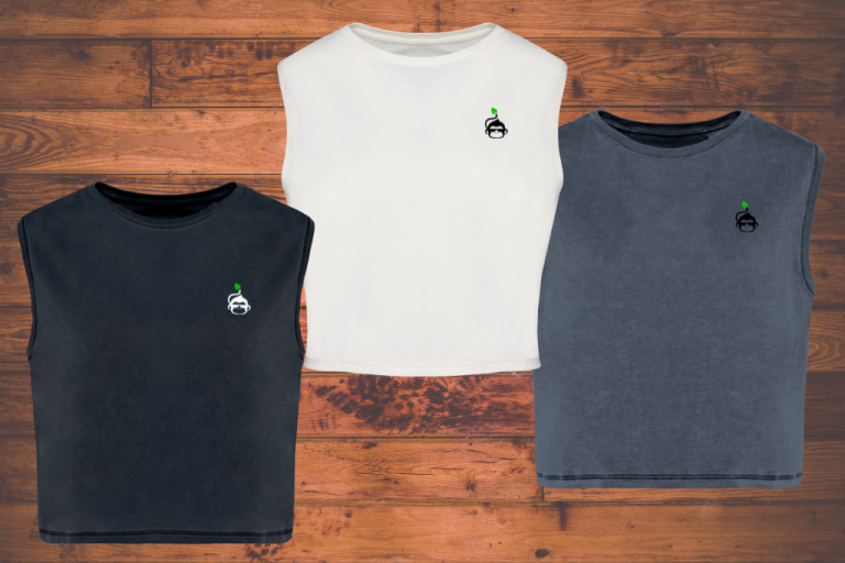 Por qué elegir este top para tu día outdoor